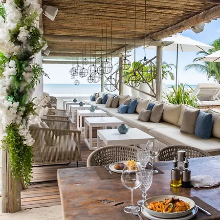 Preabeach Boutique Hotel & Spa-3